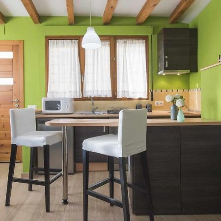 La Casita De Toledo By Toledo Ap Apartment Екстериор снимка