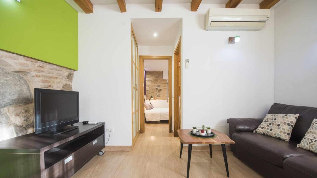 La Casita De Toledo By Toledo Ap Apartment Екстериор снимка