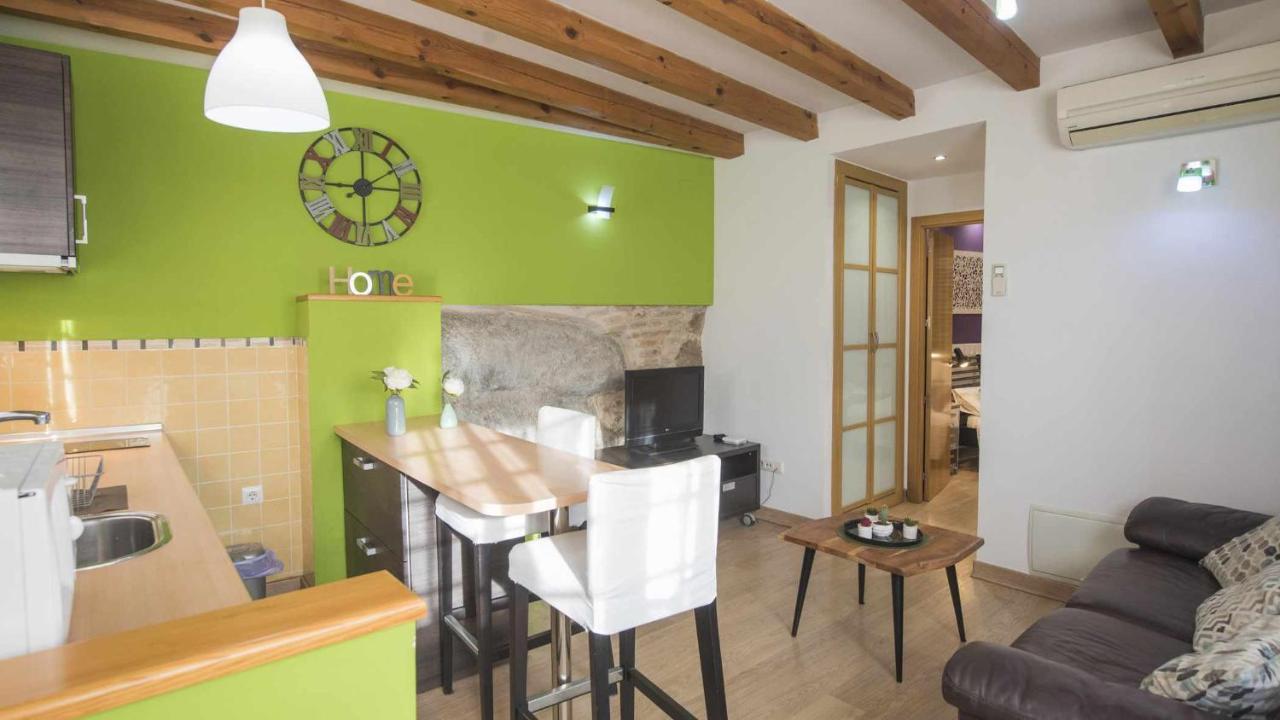 La Casita De Toledo By Toledo Ap Apartment Екстериор снимка