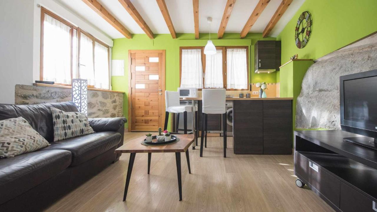 La Casita De Toledo By Toledo Ap Apartment Екстериор снимка