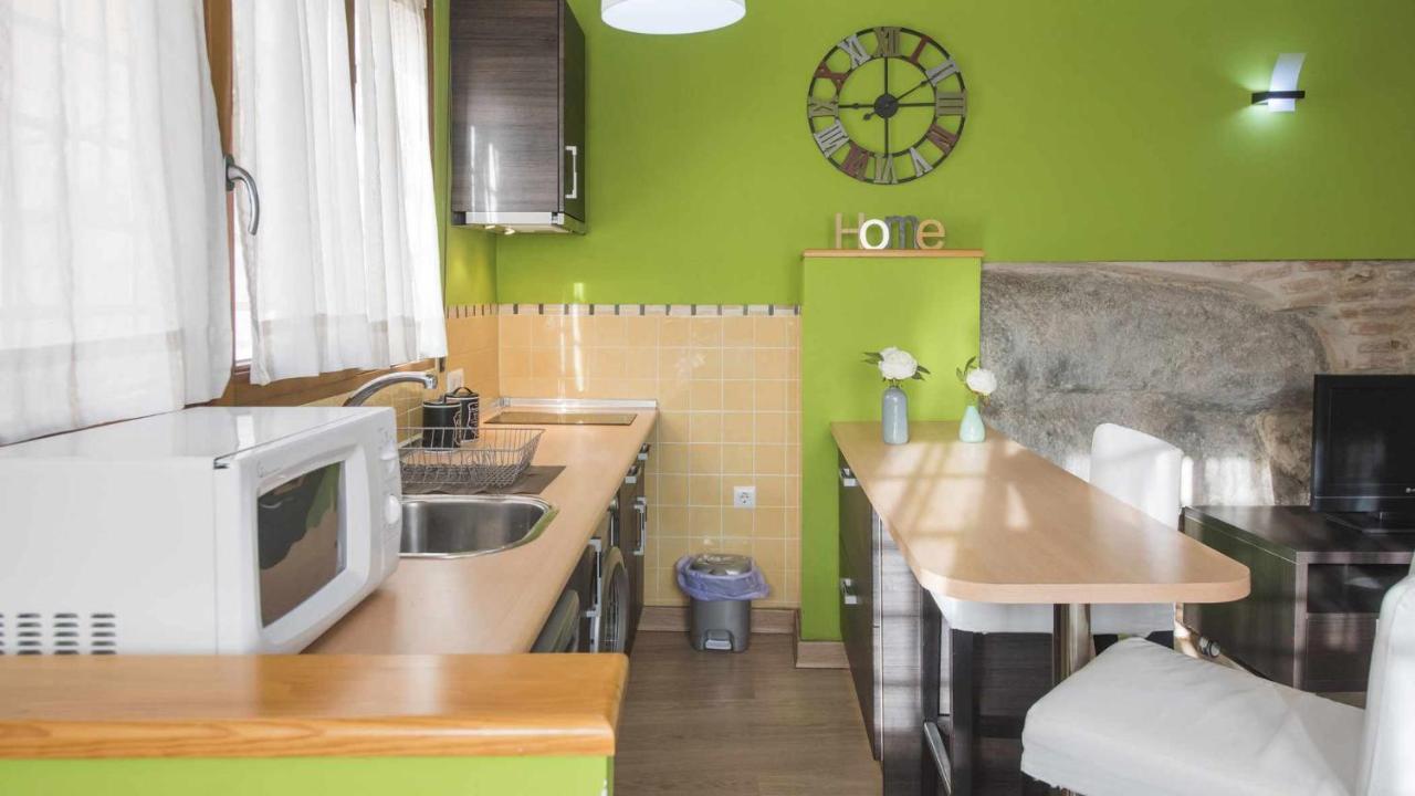 La Casita De Toledo By Toledo Ap Apartment Екстериор снимка
