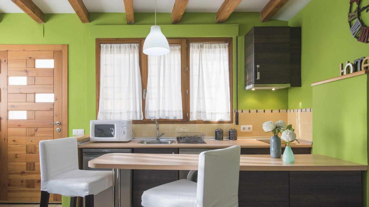 La Casita De Toledo By Toledo Ap Apartment Екстериор снимка