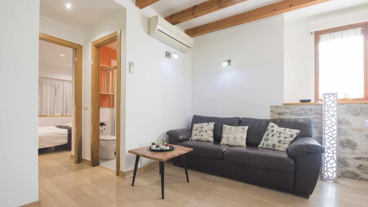La Casita De Toledo By Toledo Ap Apartment Екстериор снимка