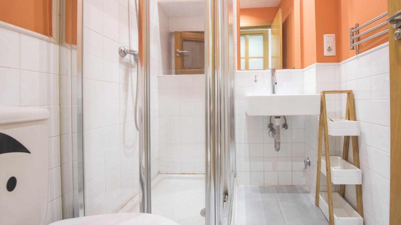 La Casita De Toledo By Toledo Ap Apartment Екстериор снимка