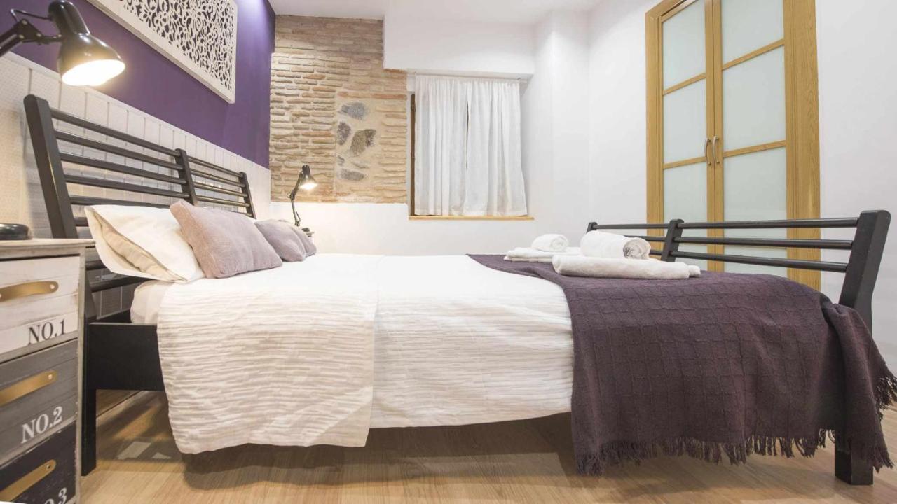 La Casita De Toledo By Toledo Ap Apartment Екстериор снимка